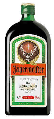 Jägermeister 0,7L